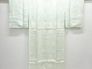 蛍暈し単衣長襦袢